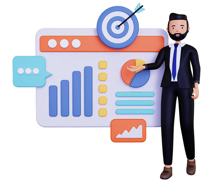 Ledgerly dashboard preview